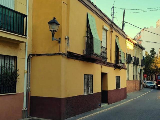 Casa chalet en Venta en La Trinidad