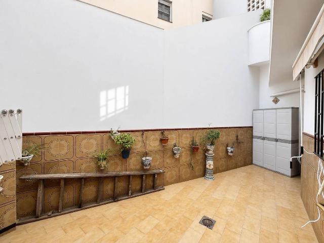 Casa chalet en Venta en La Trinidad