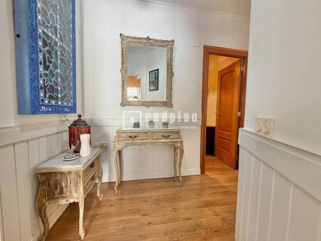 Casa chalet en Venta en La Trinidad