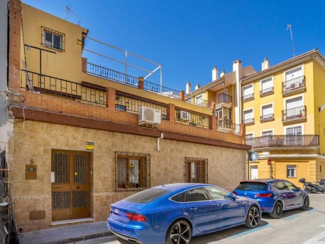 Casa chalet en Venta en La Trinidad