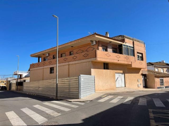 Casa chalet en Venta en La Unión ciudad