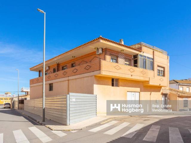 Casa chalet en Venta en La Unión ciudad