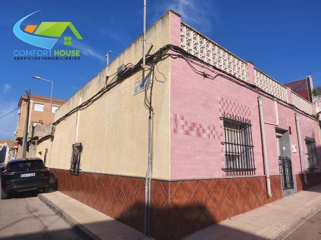Casa chalet en Venta en La Unión ciudad