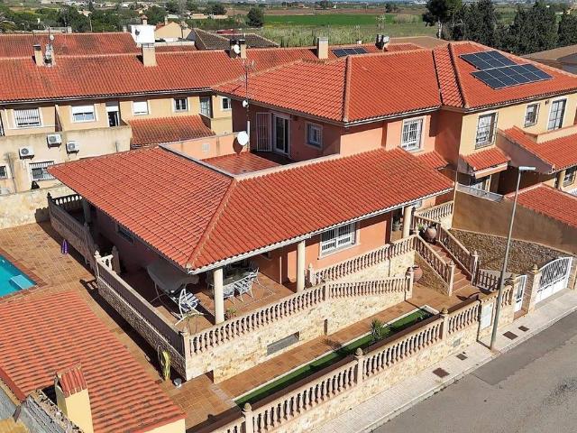 Casa chalet en Venta en La Unión ciudad
