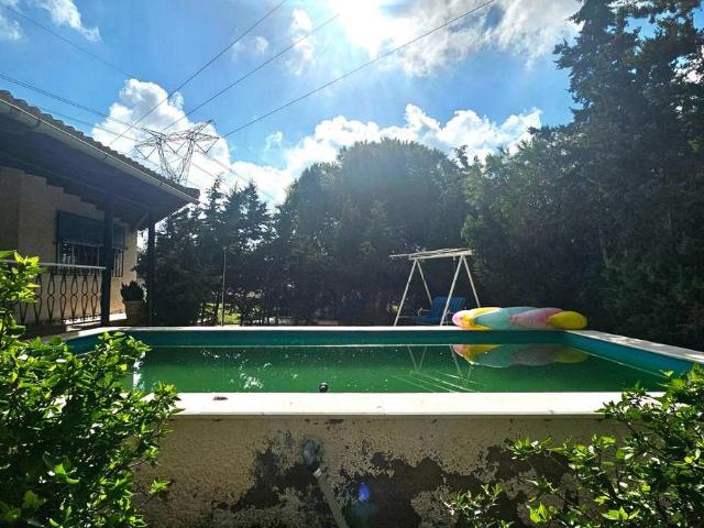 Casa chalet en Venta en San Félix
