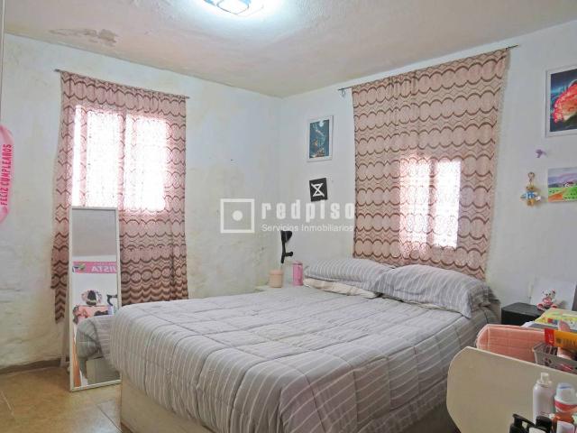 Casa chalet en Venta en La Unión Cruz de Humilladero Los Tilos