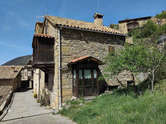 Casa chalet en Venta en La Vansa i Fórnols