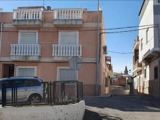 Casa chalet en Venta en La Vall d'Uixó