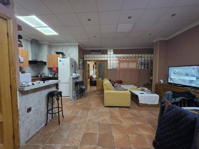 Casa chalet en Venta en La Vall d'Uixó