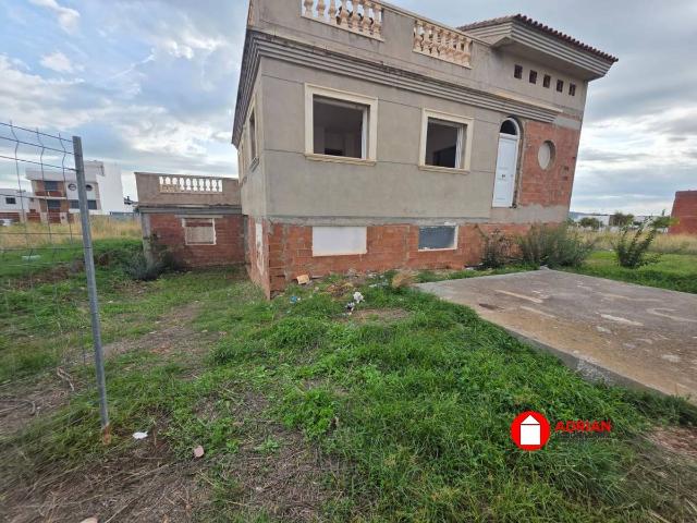 Casa chalet en Venta en La Vall d'Uixó