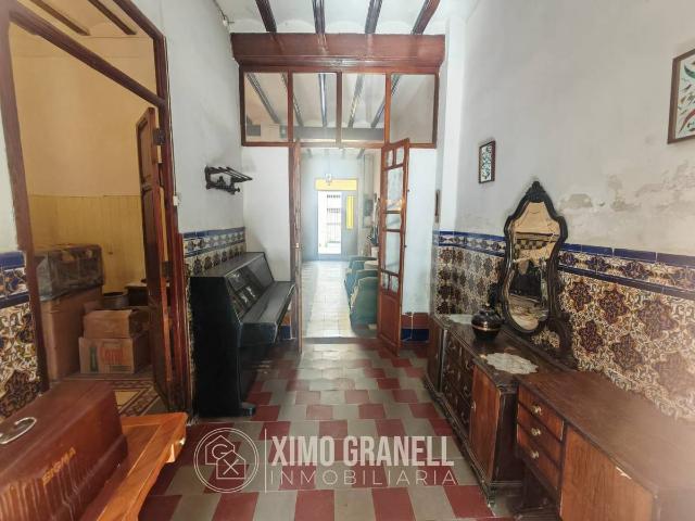 Casa chalet en Venta en La Vall d'Uixó