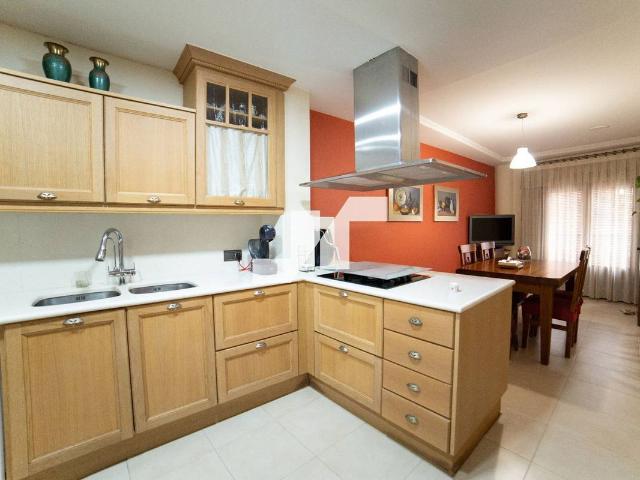 Casa chalet en Venta en La Vall d'Uixó
