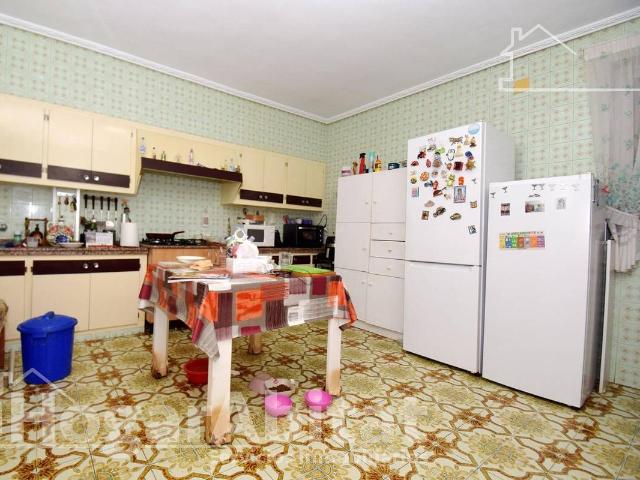 Casa chalet en Venta en La Vall d'Uixó