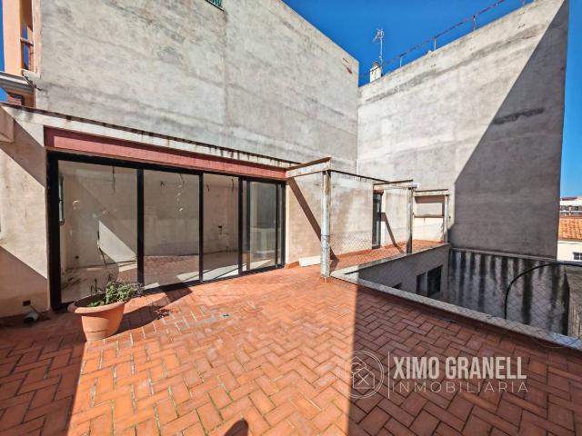 Casa chalet en Venta en La Vall d'Uixó