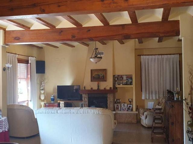 Casa chalet en Venta en La Vall d'Uixó