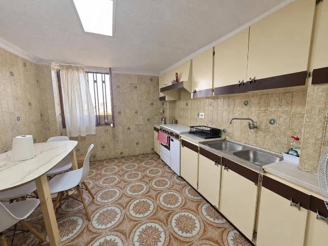 Casa chalet en Venta en La Vall d'Uixó