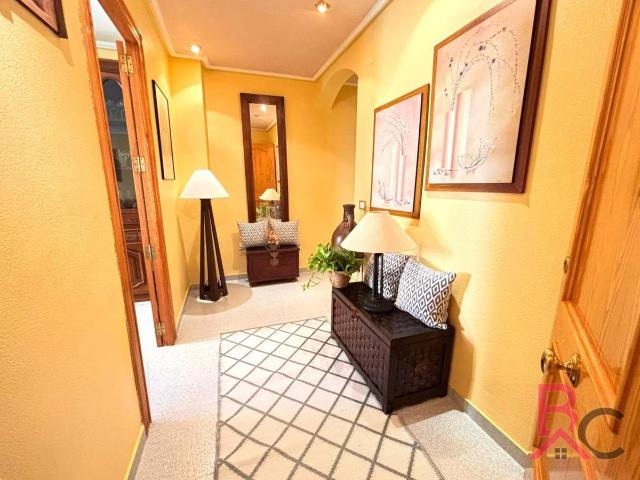 Casa chalet en Venta en La Vall d'Uixó