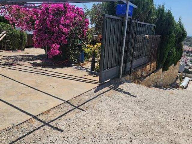 Casa chalet en Venta en La Vall d'Uixó