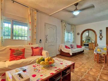 Casa chalet en Venta en La Vall de Gallinera