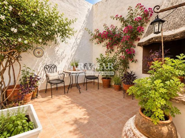 Casa chalet en Venta en La Vall de Gallinera