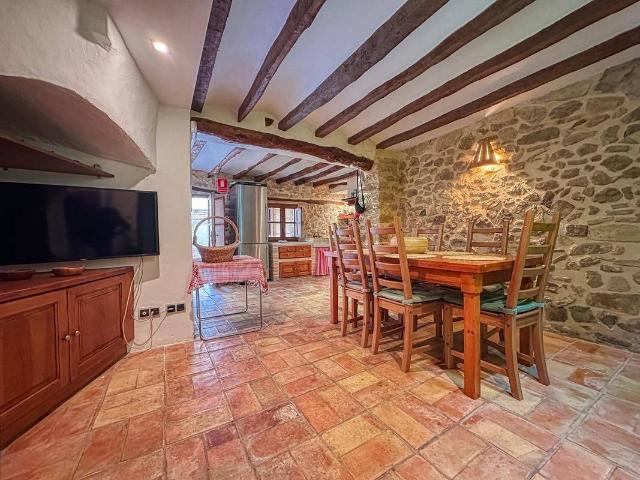 Casa chalet en Venta en La Vall de Laguar
