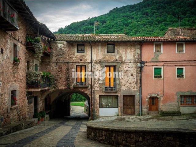 Casa chalet en Venta en La Vall d'en Bas