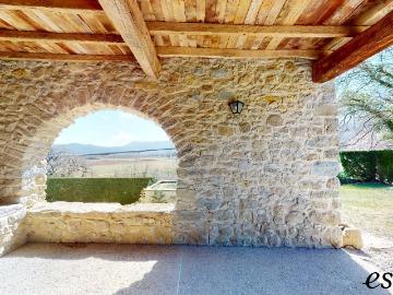 La Vall d'en Bas, Girona, Cataluña, Cataluña