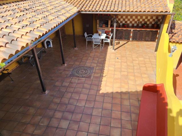 Casa chalet en Venta en La Vega El Amparo Cueva del Viento