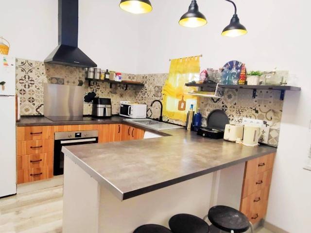Casa chalet en Venta en La Vega El Amparo Cueva del Viento