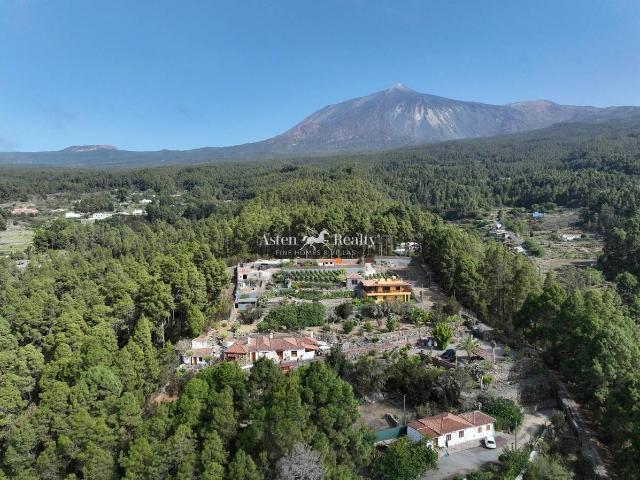 Casa chalet en Venta en La Vega El Amparo Cueva del Viento