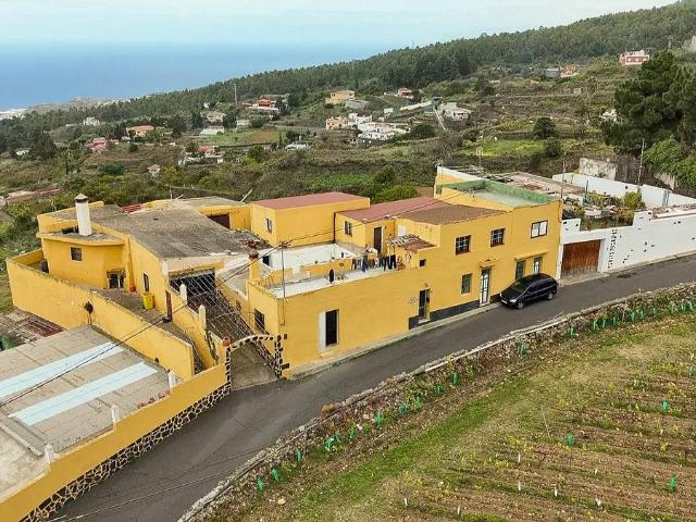 Casa chalet en Venta en La Vega El Amparo Cueva del Viento