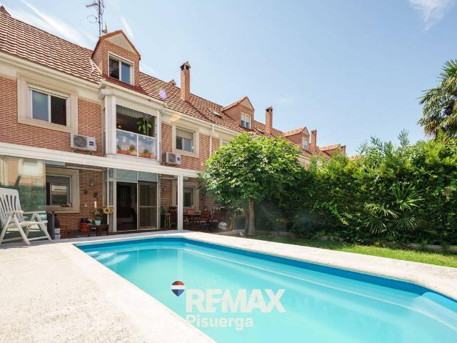 Casa chalet en Venta en La Vega