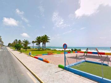 Casa chalet en Venta en La Veleta