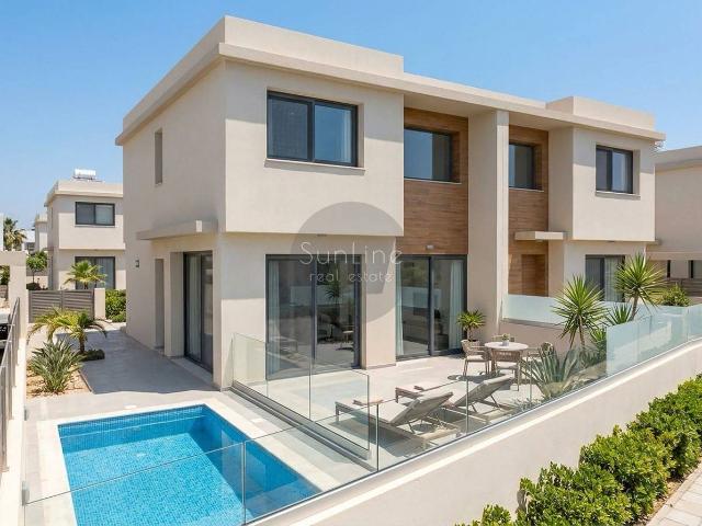 Casa chalet en Venta en La Veleta