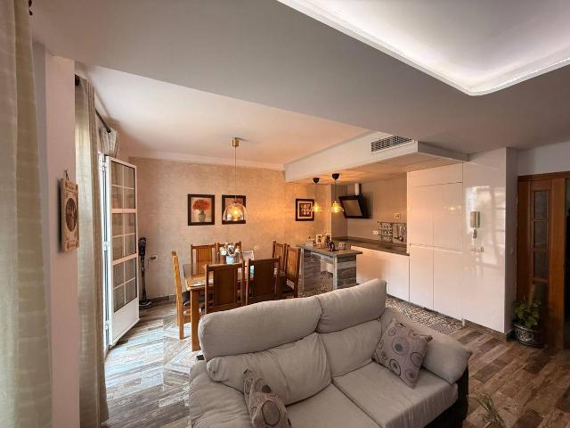 Casa chalet en Venta en La Victoria