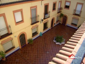 Plaza de Ramón y Cajal, Córdoba, Centro de Córdoba, Las Quemadas, Córdoba, Andalucía, Andalucía