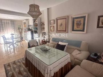 Casa chalet en Venta en La Victoria