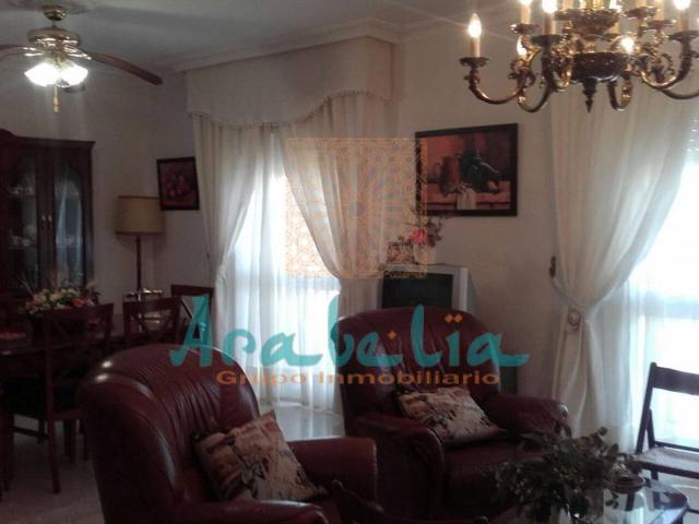 Casa chalet en Venta en La Victoria