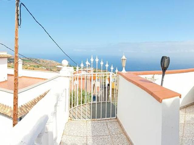 Casa chalet en Venta en La Victoria de Acentejo