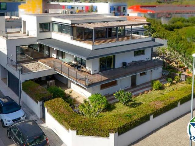 Casa chalet en Venta en La Vila
