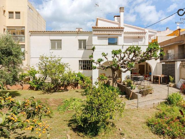 Casa chalet en Venta en La Vila