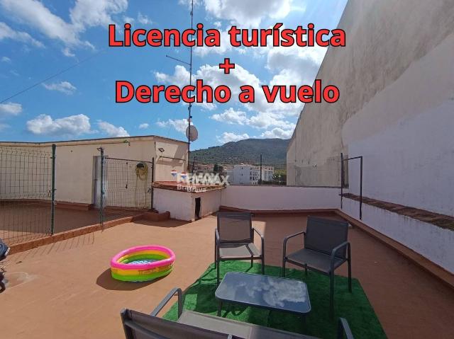 Casa chalet en Venta en La Vila