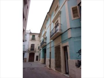 Casa chalet en Venta en La Vila