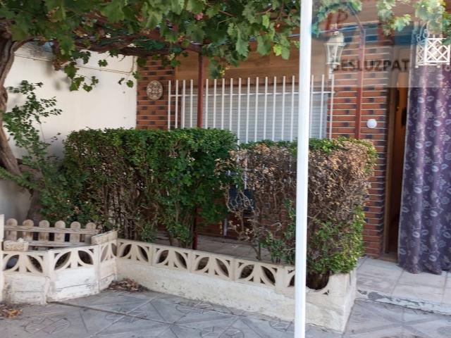 Casa chalet en Venta en La Villa de Don Fadrique