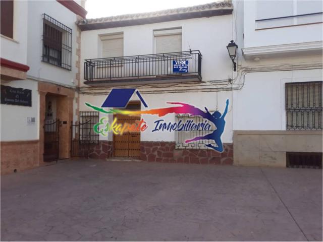 Casa chalet en Venta en La Villa de Don Fadrique