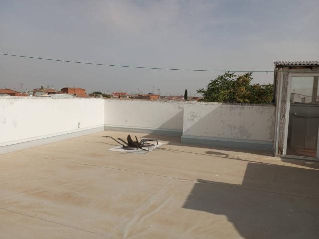 Casa chalet en Venta en La Villa de Don Fadrique