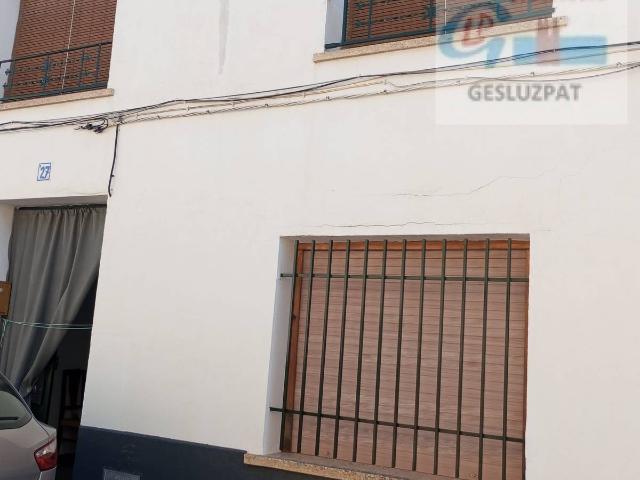 Casa chalet en Venta en La Villa de Don Fadrique