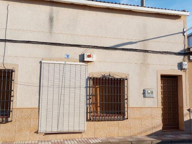 Casa chalet en Venta en La Villa de Don Fadrique