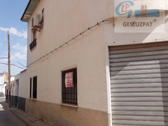Casa chalet en Venta en La Villa de Don Fadrique