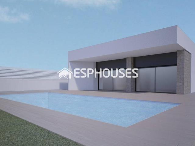 Casa chalet en Venta en La Viña Montemar San Jaime